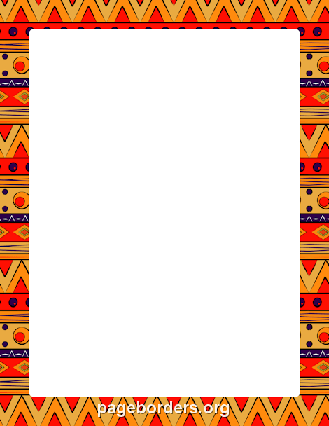 free clip art african borders - photo #25