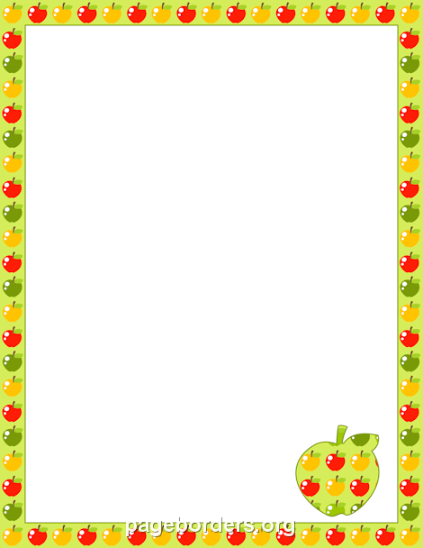 christmas clipart borders free for mac - photo #50