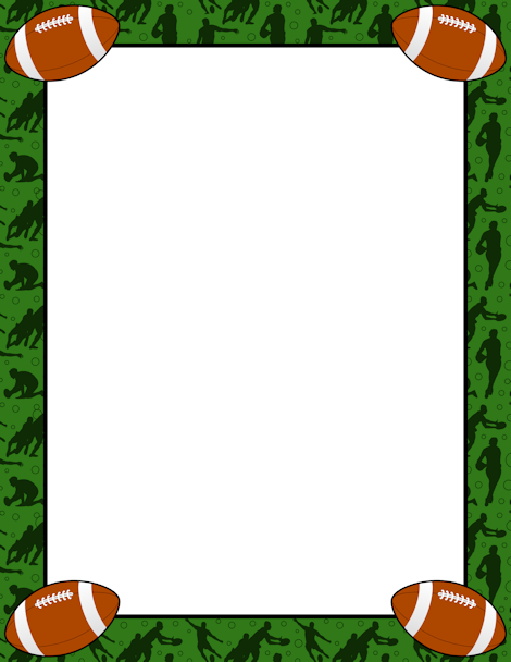 Rugby Border